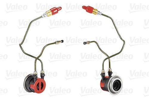 Rover clutch central slave - rover,