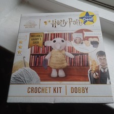 'DOBBY CROCHET KIT' ~ from the
