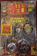 Gates of Hell 3 Eibon Press 1