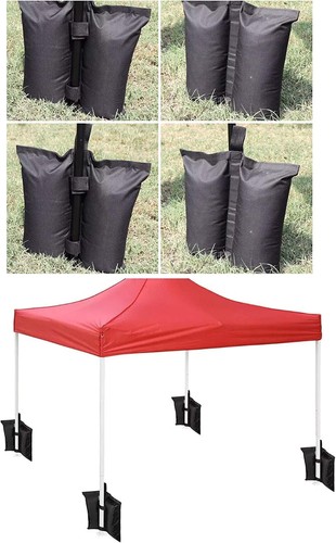 Heavy duty set gazebo - set, of