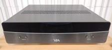 YBA Genesis IA3 Integrated Amplifier - Ex-Demo - Black - HFH4001 - RRP £3200