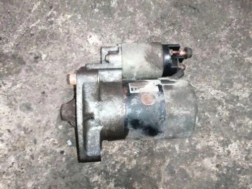 Peugeot 207 wc starter - 207, wa,