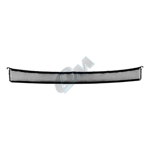 Bmw rear bulkhead storage - bulkhead,