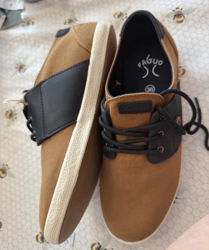 Faguo cypress camel - camel, &