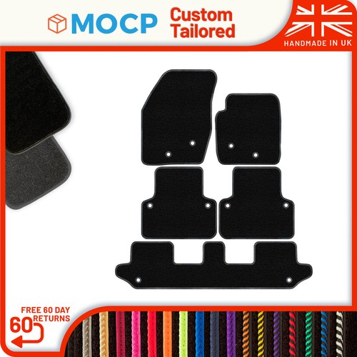 Carpet car mats - carpet, volvo
