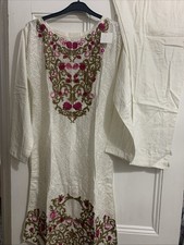 Kameez trouser pakistani asian - trouser,