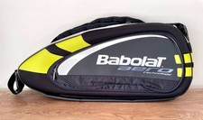 Babolat Aero Technology Yellow
