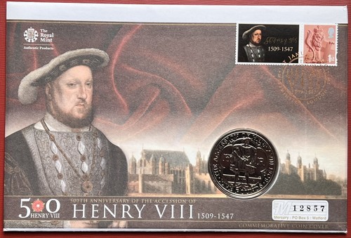 British 2009 unc 5 pounds - british,
