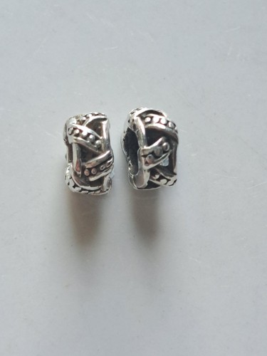 Set chamilia silver 925 - set,