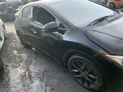 Honda civic mk9 - civic, 1.6
