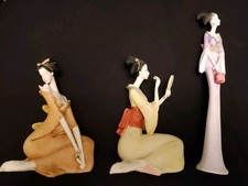 3 X The Leonardo Collection -