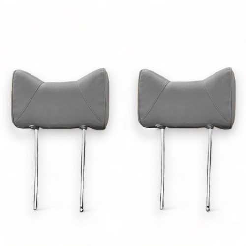 Headrests hasenohr front - headrests,