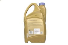 Automatic transmission oil