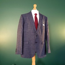 Marks & Spencer Sartorial Wool