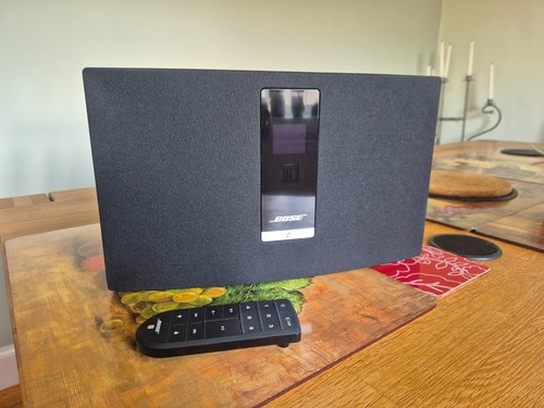 Bose soundtouch fi - soundtouch, wi‑fi