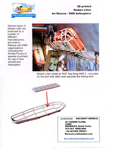 Air craft models aca48022 - air-craft,