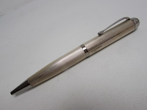 Solid hallmarked - (ref288ao2),