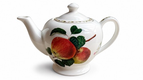 Queen fine china rhs - fine,