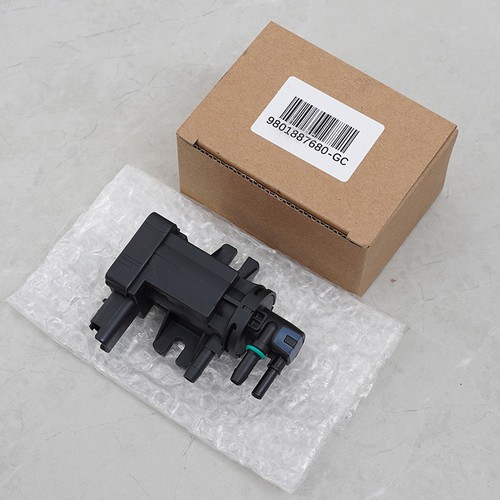 Turbo pressure solenoid - 1x,