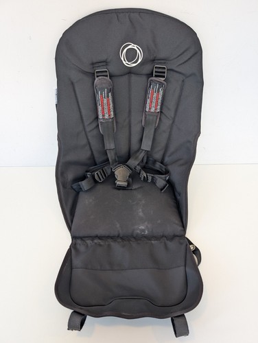 Bugaboo cameleon seat fabric - 3,