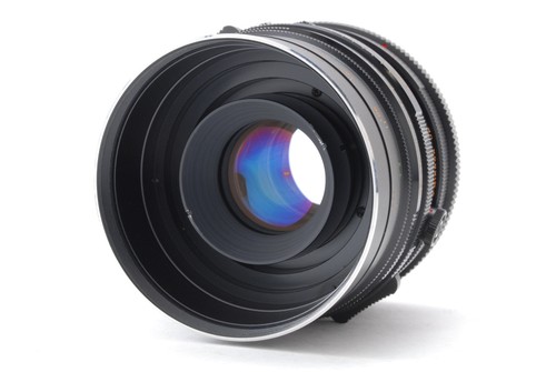 Read exc mamiya sekor - [exc+5],