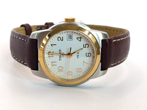 Tissot ladies pr50 watch - tissot, new
