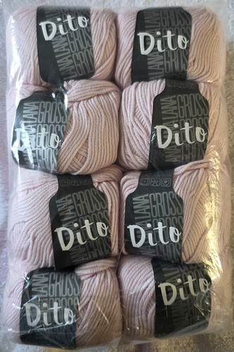 50g balls lana - x,