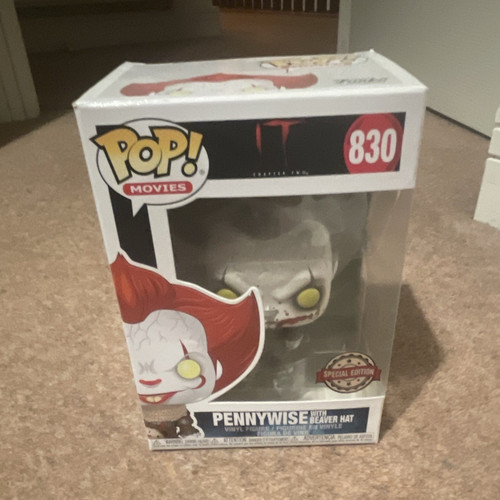 Funko pop movies chapter - pop!, it
