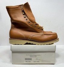Vintage Sears Roebuck Moc Toe