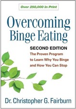 Overcoming Binge Eating: The