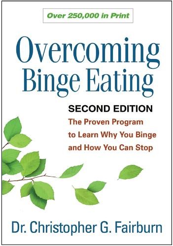 Overcoming binge eating the - binge,