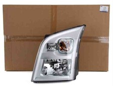 FORD TRANSIT MK3 Front Left