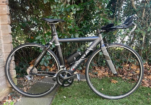 Time trial bikes - , (small)
