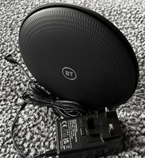 BT WiFi Disc Complete Extender