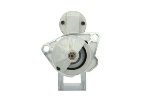 Starter motor clockwise - motor,