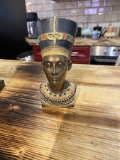Veronese Queen Nefertiti Bust