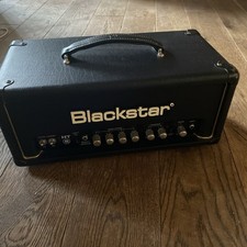 Blackstar HT5 5w Valve Guitar Amplifier Head