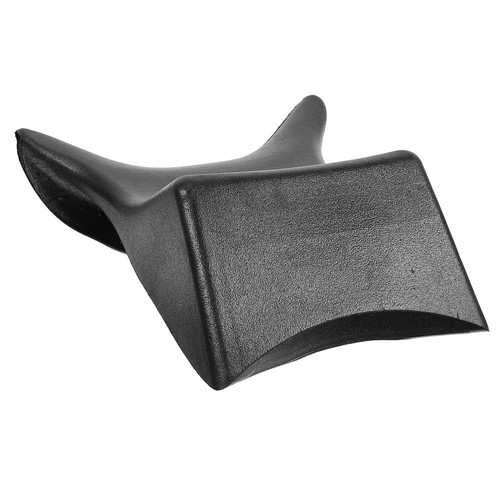 Neck rest hair - neck, washing