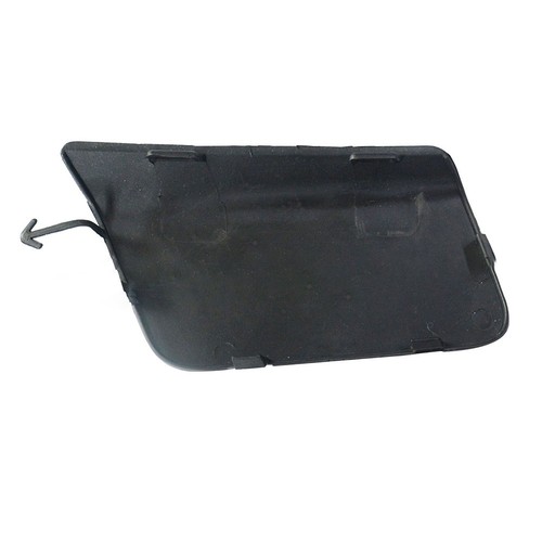 Front bumper tow - front,
