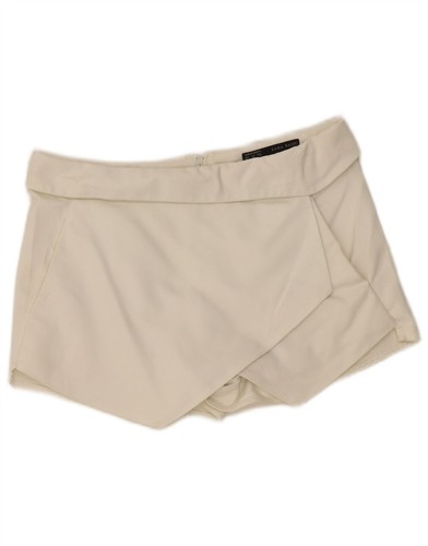Zara womens skort medium - womens,