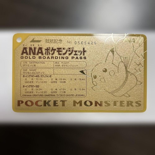 Ana flying pikachu jet flight - ana,