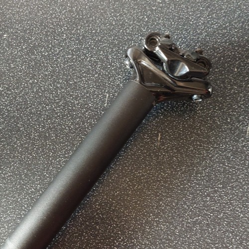 Bontrager seatpost 2mm - bontrager,