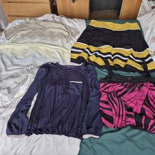 Womens 4 item size 18 bundle reseller jaeger debenhams amphoroa Sarah santos