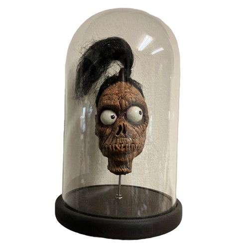 Harry hunter shrunken - hunter,