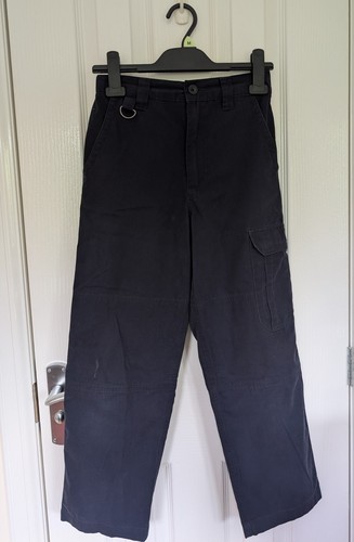 Official scout trousers - trousers,, age