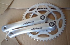 Stronglight speed 170mm - 10,
