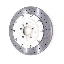 break disc ceramics rear left Audi A8 4H S8 4H0615601R Ceramik 2016-