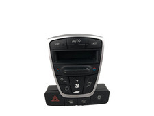 2008 Renault Laguna A/C Air