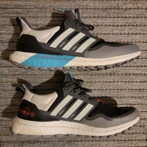 Adidas ultraboost all terrain - adidas,