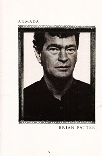 Armada patten brian - armada,,